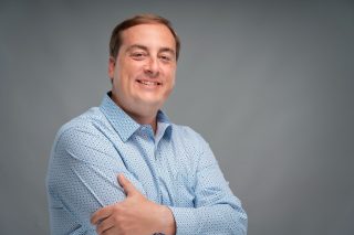Picture of Brad Moody